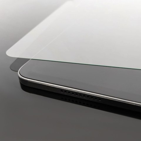 Szkło hartowane ochronne na iPad Pro 13'' 2024 Tempered Glass Szkło hartowane ochronne na iPad Pro 13'' 2024 Tempered Glass
