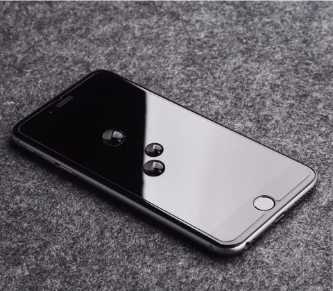 Szkło hartowane ochronne na iPhone 16 Plus Tempered Glass Szkło hartowane ochronne na iPhone 16 Plus Tempered Glass