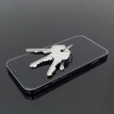 Szkło hartowane prywatyzujące na Samsung Galaxy M16 Privacy Glass - 2 szt.