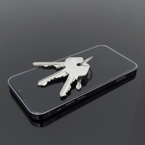 Szkło hartowane prywatyzujące na Samsung Galaxy M16 Privacy Glass - 2 szt. Szkło hartowane prywatyzujące na Samsung Galaxy M16 Privacy Glass - 2 szt.