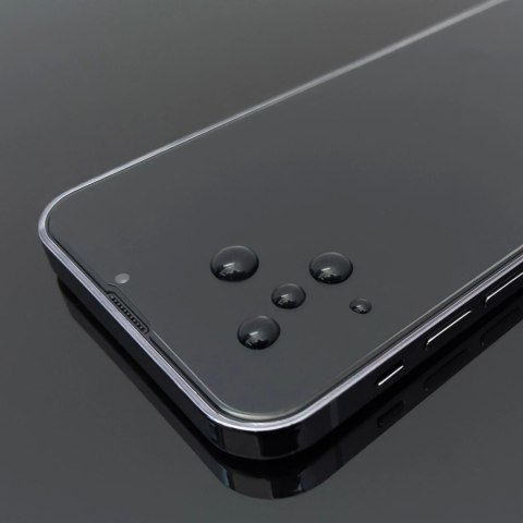 Szkło hartowane prywatyzujące na Xiaomi 14T / 14T Pro Privacy Glass - 2 szt. Szkło hartowane prywatyzujące na Xiaomi 14T / 14T Pro Privacy Glass - 2 szt.