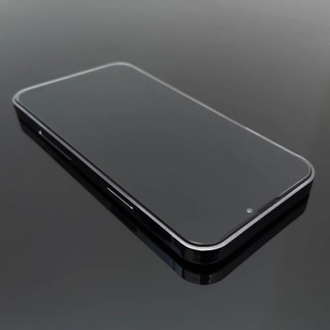 Szkło hartowane prywatyzujące na Xiaomi 14T / 14T Pro Privacy Glass - 2 szt. Szkło hartowane prywatyzujące na Xiaomi 14T / 14T Pro Privacy Glass - 2 szt.