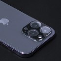 Szkło na aparat kamerę do Xiaomi Redmi Note 14 5G Full Camera Glass 2 szt.