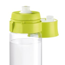 Butelka filtrująca Brita Vital Fill&Go 0,6l limonkowy