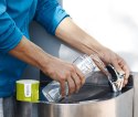 Butelka filtrująca Brita Vital Fill&Go 0,6l limonkowy
