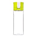 Butelka filtrująca Brita Vital Fill&Go 0,6l limonkowy
