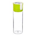 Butelka filtrująca Brita Vital Fill&Go 0,6l limonkowy