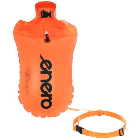 DMUCHANA BOJKA ASEKURACYJNA SUCHA KIESZEŃ 2W1 ENERO 69X37,5CM DMUCHANA BOJKA ASEKURACYJNA SUCHA KIESZEŃ 2W1 ENERO 69X37,5CM