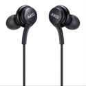 Słuchawki przewodowe Samsung USB-C Stereo Hi-Fi - czarne