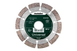 TARCZA DIAMENTOWA SEGMENTOWA DO BETONU 125*22.23MM
