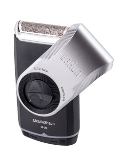 Golarka Braun MobileShave M90