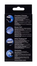 Golarka Braun MobileShave M90