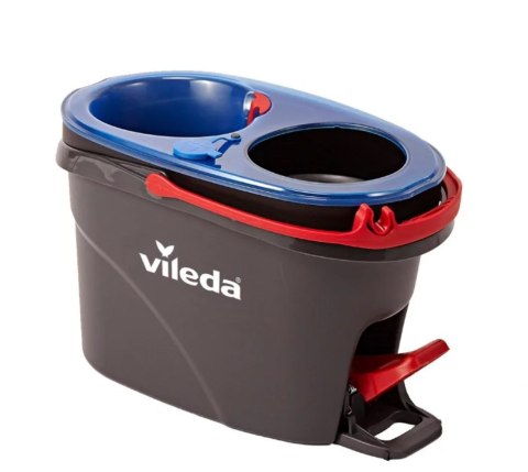 Mop obrotowy Vileda H2prO Mop obrotowy Vileda H2prO