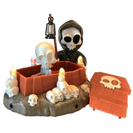 Mroczny kosiarz DUMEL