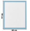 Podkłady Higieniczne BARRY 60x90 50 szt.