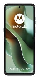 Motorola Razr 60 Ultra 5G DS 16/512GB Scarab
