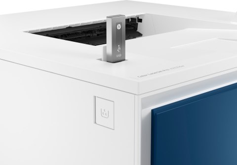 DRUKARKA HP COLOR LASERJET PRO 4202DW DRUKARKA HP COLOR LASERJET PRO 4202DW