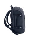 HP Torba Travel 25L 15.6 Iron GreyLaptop Backp