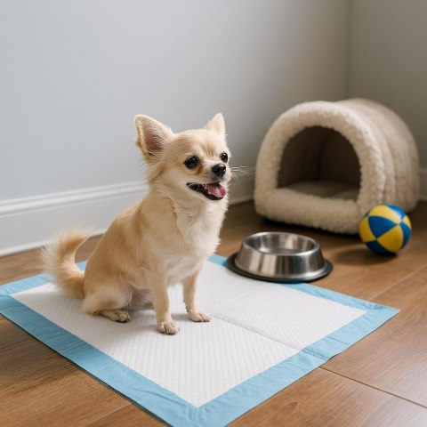 Podkłady higieniczne BARRY 45x60 100 szt. Podkłady higieniczne BARRY 45x60 100 szt.
