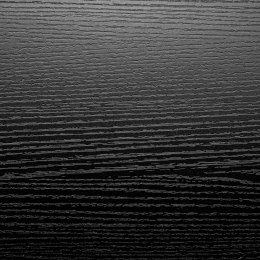 Regał loftowy biurowy VARBERG BLACK