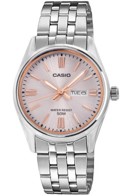 Zegarek Damski CASIO LTP-1335D-4AVDF + BOX