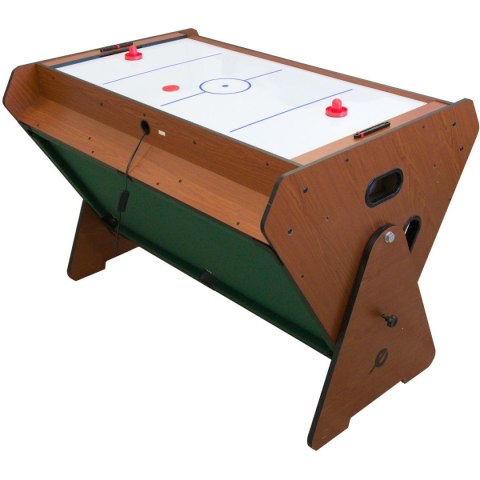STÓŁ DO GRY OBROTOWY 3W1 BILARD PIŁKARZYKI CYMBERGAJ 121x89x84,5CM STÓŁ DO GRY OBROTOWY 3W1 BILARD PIŁKARZYKI CYMBERGAJ 121x89x84,5CM