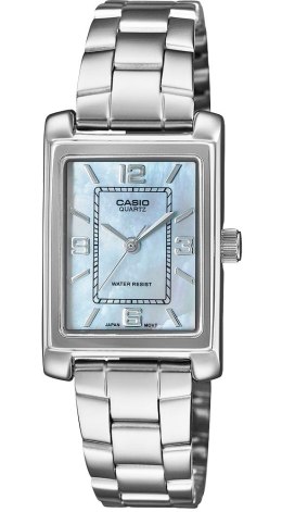 Zegarek Damski CASIO LTP-1234DS-2ADF + BOX