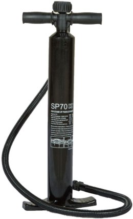 POMPKA STANDARD SUP ENERO 2.2L 25PSI