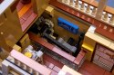 LEGO 21356 Ideas - Parowiec rzeczny