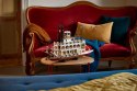 LEGO 21356 Ideas - Parowiec rzeczny