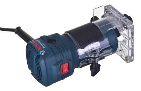 Frezarka 550W GKF 550 BOSCH Frezarka 550W GKF 550 BOSCH