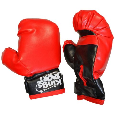 ZESTAW BOKSERSKI ENERO JUNIOR WOREK TRENINGOWY 22,5x15x38,5CM I RĘKAWICE ZESTAW BOKSERSKI ENERO JUNIOR WOREK TRENINGOWY 22,5x15x38,5CM I RĘKAWICE