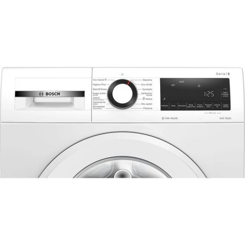 Pralka BOSCH WGG244Z0PL Pralka BOSCH WGG244Z0PL