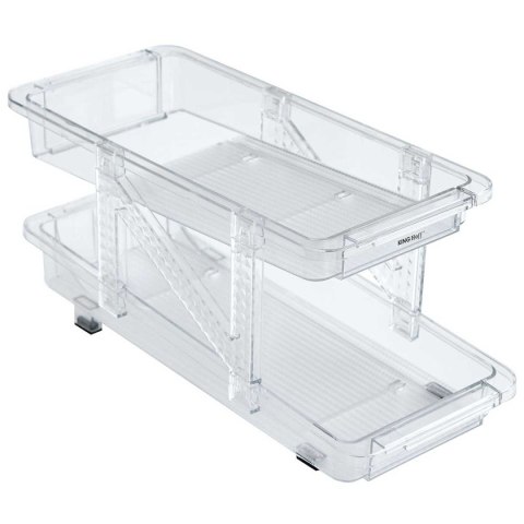 REGULOWANY ORGANIZER GRAWITACYJNY NA PUSZKI KINGHOFF KH-1944 REGULOWANY ORGANIZER GRAWITACYJNY NA PUSZKI KINGHOFF KH-1944