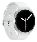 Smartwatch Samsung Galaxy Watch 8 (L330) 44mm AMOLED Srebrny