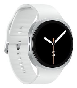 Smartwatch Samsung Galaxy Watch 8 (L330) 44mm AMOLED Srebrny