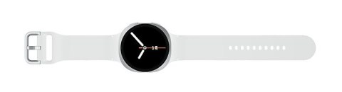 Smartwatch Samsung Galaxy Watch 8 (L330) 44mm AMOLED Srebrny Smartwatch Samsung Galaxy Watch 8 (L330) 44mm AMOLED Srebrny