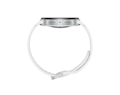 Smartwatch Samsung Galaxy Watch 8 (L330) 44mm AMOLED Srebrny Smartwatch Samsung Galaxy Watch 8 (L330) 44mm AMOLED Srebrny