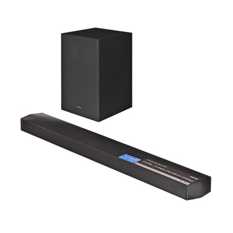 Soundbar Samsung HW-B750F/EN