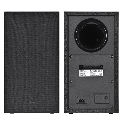 Soundbar Samsung HW-B750F/EN