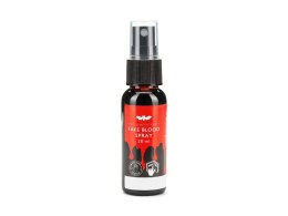 Sztuczna Krew w Sprayu Czerwona 28 ml Halloween