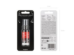 Sztuczna Krew w Sprayu Czerwona 28 ml Halloween