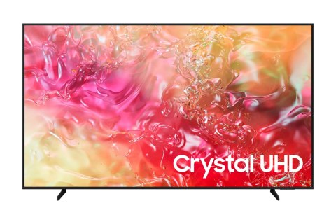 Telewizor 75" Samsung UE75DU7192U 4K Ultra HD Tizen