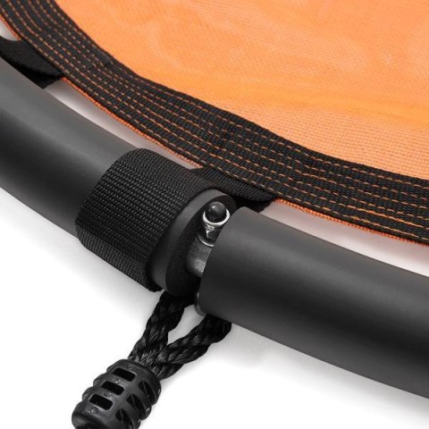 NB5034 ORANGE ŚR.100 CM BOCIANIE GNIAZDO HUŚTAWKA NILS CAMP NB5034 ORANGE ŚR.100 CM BOCIANIE GNIAZDO HUŚTAWKA NILS CAMP