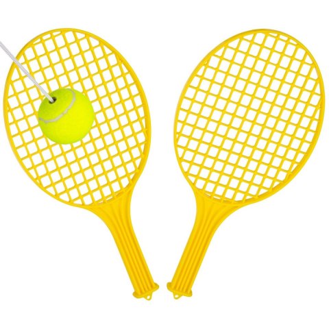 ZESTAW TENIS ZIEMNY SWINGBALL ROTOR SPIN ENERO JUNIOR ZESTAW TENIS ZIEMNY SWINGBALL ROTOR SPIN ENERO JUNIOR