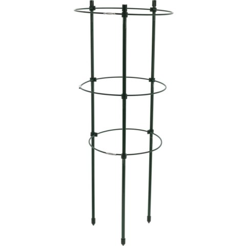 PODPORA PIERŚCIENIOWA OKRĄG DO ROŚLIN 60CM PROGARDEN PODPORA PIERŚCIENIOWA OKRĄG DO ROŚLIN 60CM PROGARDEN