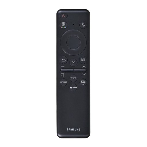 Telewizor Samsung QE55QN70FAUXXH QLED 55'' 4K Ultra HD Tizen Q-Symphony DVB-T2 Czarny (MODEL 2025) Telewizor Samsung QE55QN70FAUXXH QLED 55'' 4K Ultra HD Tizen Q-Symphony DVB-T2 Czarny (MODEL 2025)