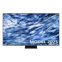 Telewizor Samsung QE55QN70FAUXXH QLED 55'' 4K Ultra HD Tizen Q-Symphony DVB-T2 Czarny (MODEL 2025)