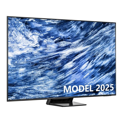 Telewizor Samsung QE55QN70FAUXXH QLED 55'' 4K Ultra HD Tizen Q-Symphony DVB-T2 Czarny (MODEL 2025) Telewizor Samsung QE55QN70FAUXXH QLED 55'' 4K Ultra HD Tizen Q-Symphony DVB-T2 Czarny (MODEL 2025)