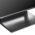 Telewizor Samsung QE55QN70FAUXXH QLED 55'' 4K Ultra HD Tizen Q-Symphony DVB-T2 Czarny (MODEL 2025)